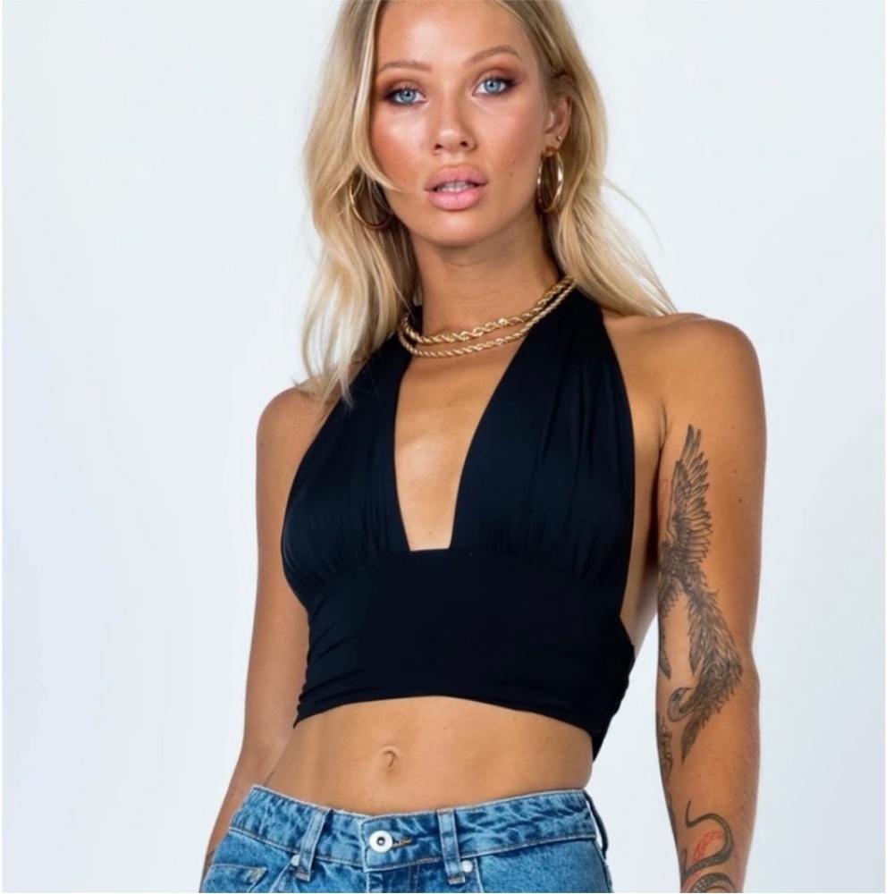 Princess Polly Jordy Top